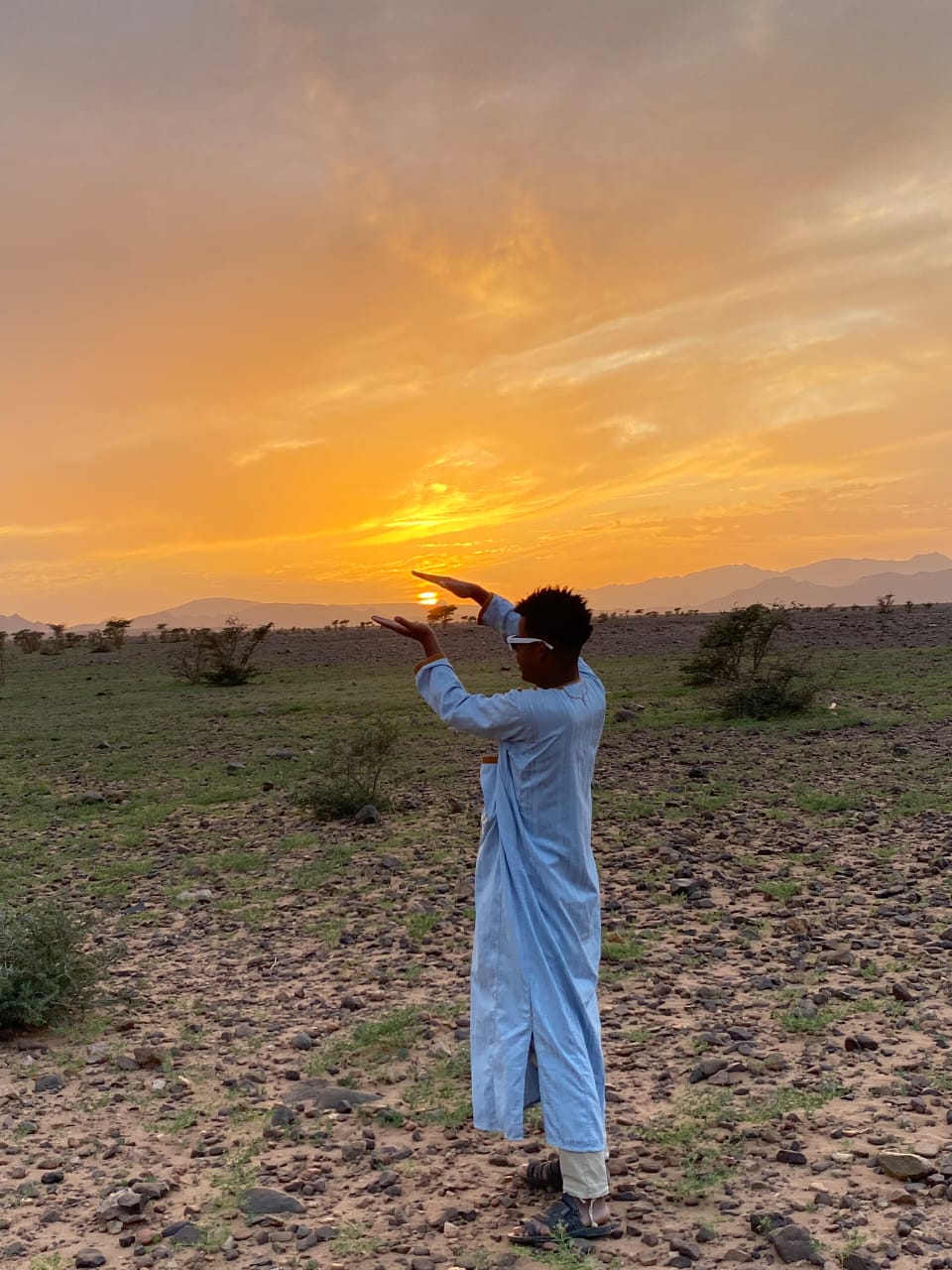 desert foum zguid